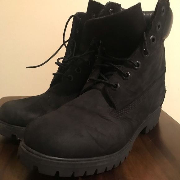 Timberland Other - Timberland Premium 6 Inch Waterproof Boots